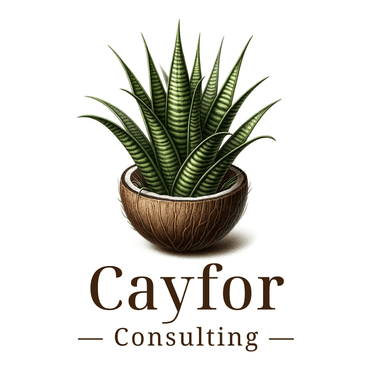 Cayfor Consulting logo