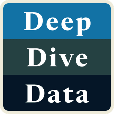 Deep Dive Data Management logo