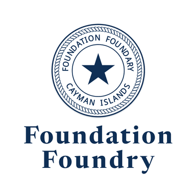 FoundationFoundry logo