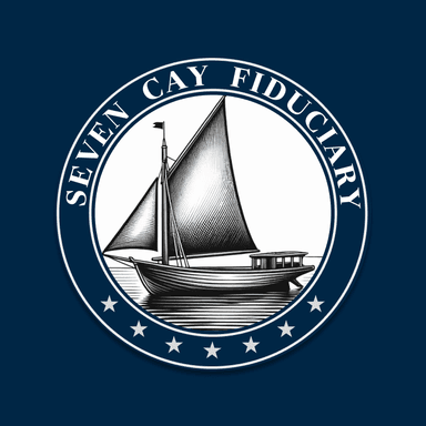 Seven Cay Fiduciary Services logo